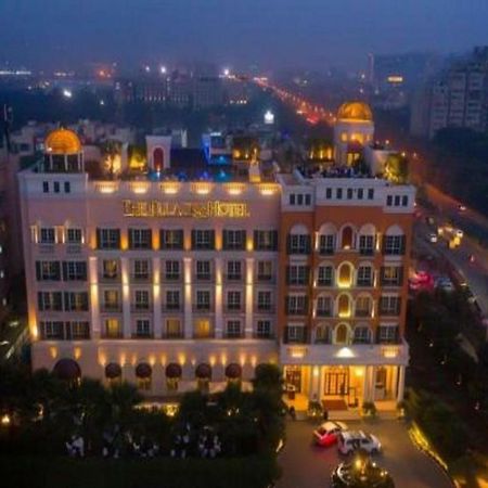 The Pllazio Hotel Gurgaon Dış mekan fotoğraf