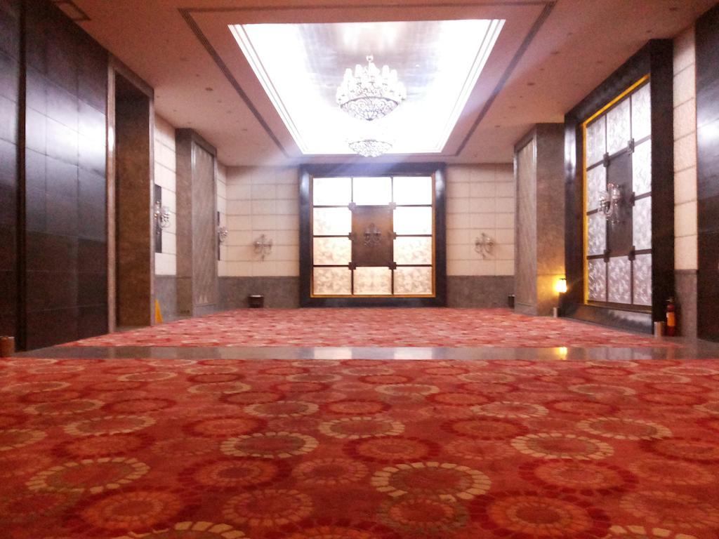 The Pllazio Hotel Gurgaon Dış mekan fotoğraf